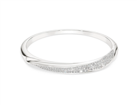 Bracciale Swarovski Classica in Argento Cristallo 5764808